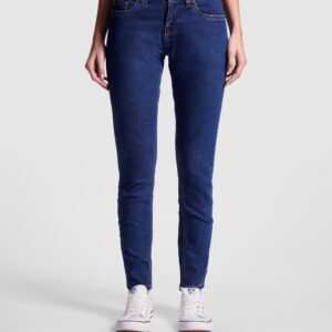 Pantalón vaquero BROCK WOMAN