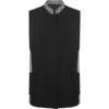NEGRO/ PRINT PATA DE GALLO BN