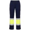 MARINO/AMARILLO FLUOR