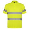 AMARILLO FLUOR