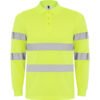 AMARILLO FLUOR