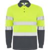 PLOMO/AMARILLO FLUOR