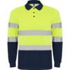 MARINO/AMARILLO FLUOR