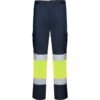 MARINO/AMARILLO FLUOR