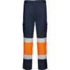 MARINO/NARANJA FLUOR