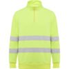 AMARILLO FLUOR