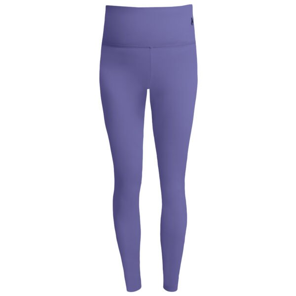 Legging deportivo tobillero BURU visto de frente