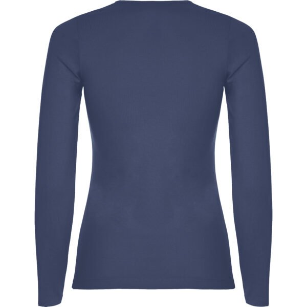 Camiseta EXTREME WOMAN con costuras laterales reforzadas para mayor durabilidad