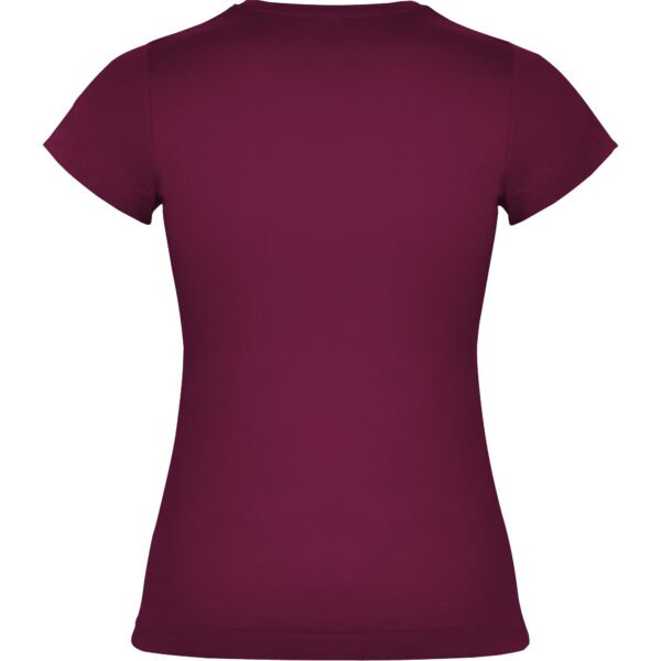 Camiseta JAMAICA disponible en tallas infantiles y adultos