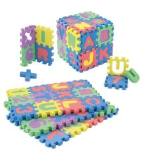 Puzzle eva neko 10134