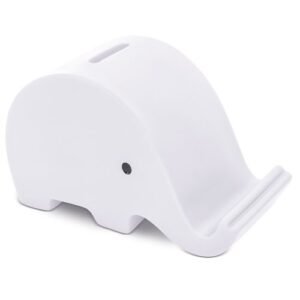 Hucha portamovil elephant 10193