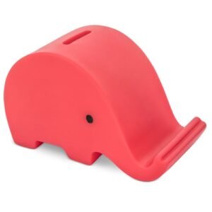 Hucha portamovil elephant 10193