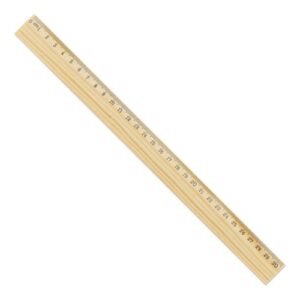 Regla de madera francis 10213
