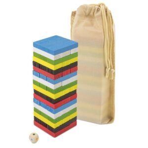 Juego de mesa turm 10214