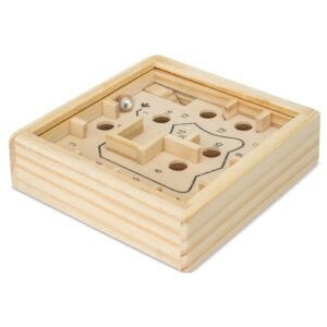 Juego de habilidad labyrint 10378