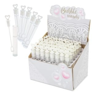 Pompero mini cupido pack 48 pcs 10389