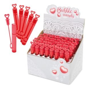 Pompero mini cupido pack 48 pcs 10389