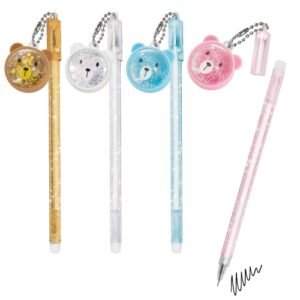 Boligrafo taddy 1 pack de 4 und 10406