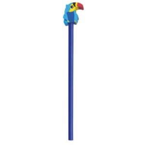 Lápiz madera loro 10440