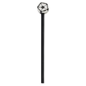 Lápiz madera futbolero 10443