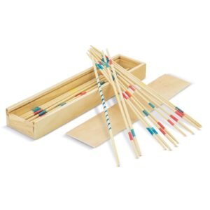 Juego de habilidad mikado 10509