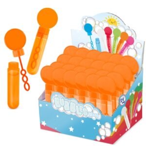 Pompero boble pack 24 pcs 10576