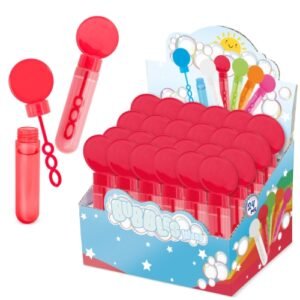 Pompero boble pack 24 pcs 10576