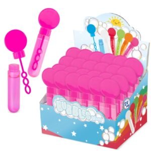 Pompero boble pack 24 pcs 10576