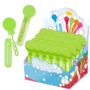Pompero boble pack 24 pcs 10576