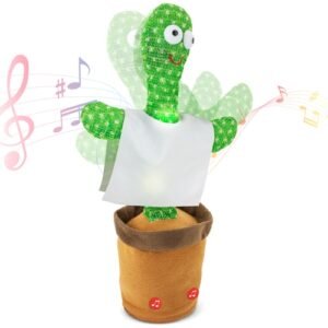 Cactus bailarin 10634