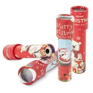 Set 4 caleidoscopios 10635