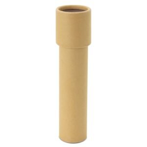 Set de 4 caleidoscopios kraft 10642