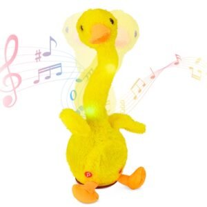 Pato bailarín duky 10650