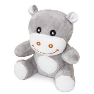 Peluche hipopotamo popy 10683