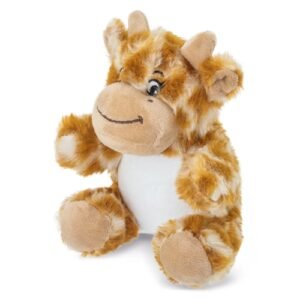 Peluche jirafa jirafita 10684