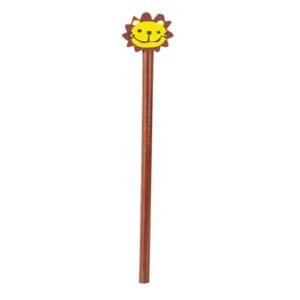 Lapiz madera leon A-186