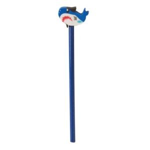 Lapiz madera tiburon A-198