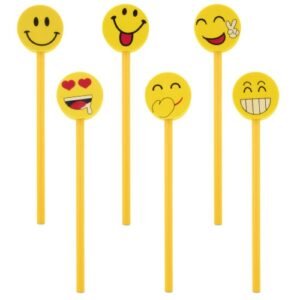 Lapices emo (1 pack - 6 und) A-388