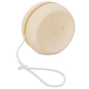 Yo-yo de madera B-074