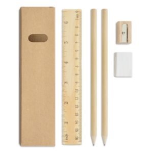Set eco cuco B-421