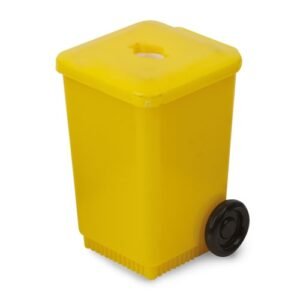 Sacapuntas eco sharp D-002