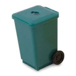 Sacapuntas eco sharp D-002