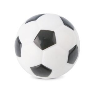 Pelota de futbol antiestres futsal E-031