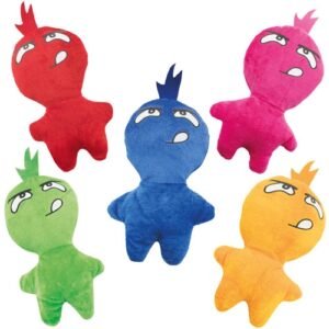 Peluche crush T-446 regalo para clientes empresa