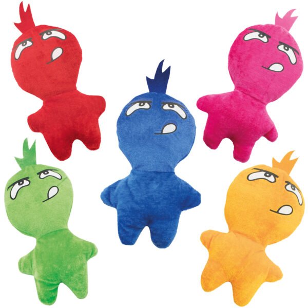 Peluche crush T-446 regalo promocional original