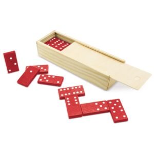 Domino rojo kui Z-1005