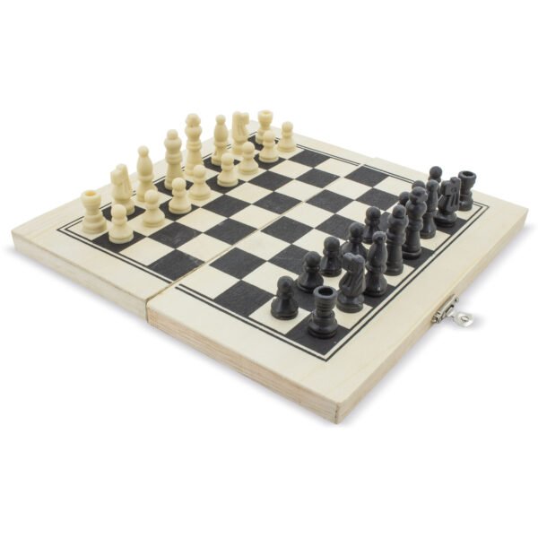 Ajedrez karpov Z-1015 productos personalizados