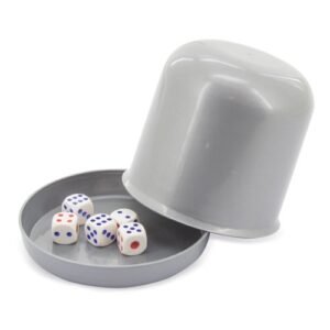 Juego de dados casino Z-1050 regalo promocional original