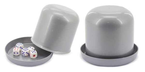 Juego de dados casino Z-1050 merchandising de empresa