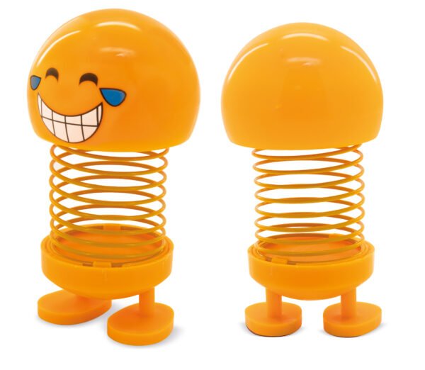 Emo antiestrés dancer sonrisa Z-1053 regalo de empresa personalizado